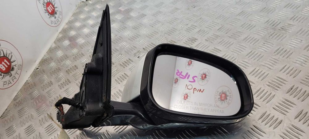 Дзеркало огляду праве на Jaguar XF 2009-2015