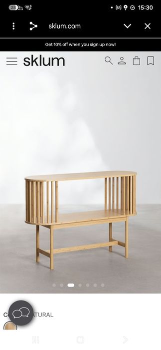 Cabinet de Sklum