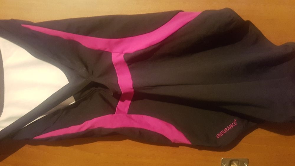 Купальник спортивный Купальник спортивный