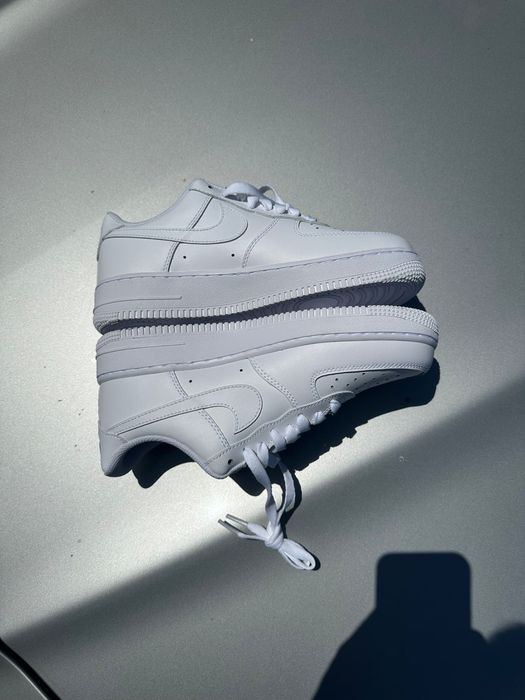 Sapatilhas Nike AIR FORCE 01 - 41