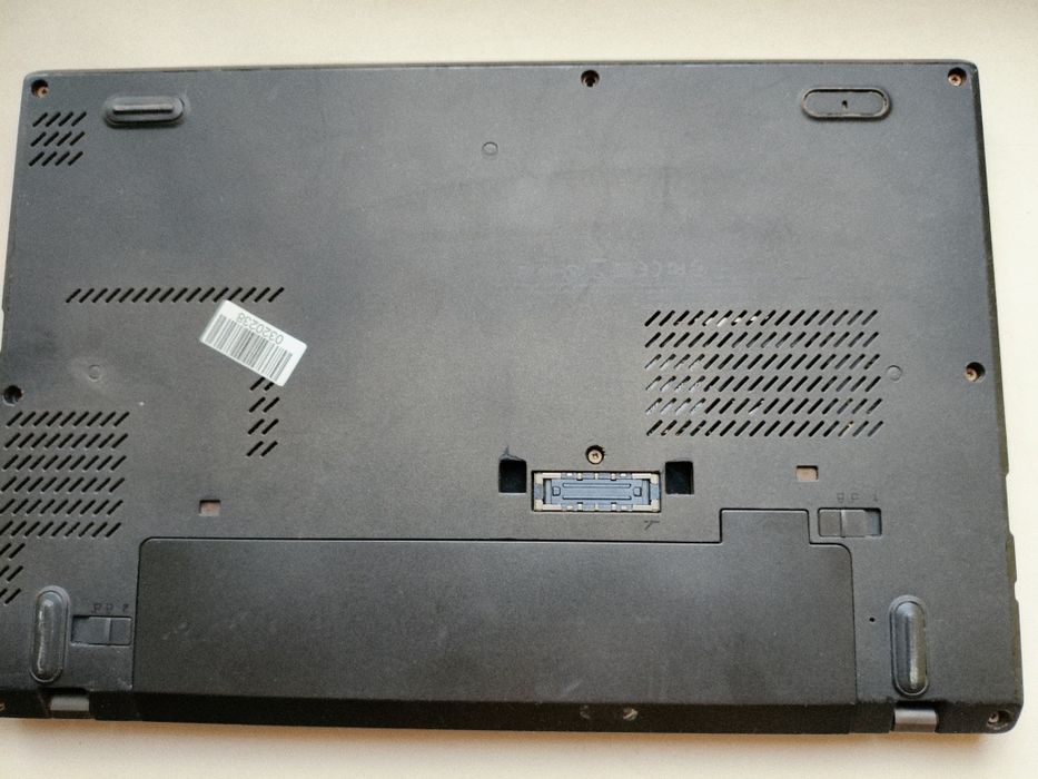 Продам ноутбук  lenovo thinkpad  x240