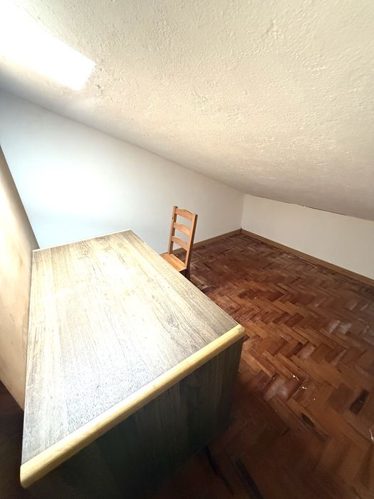 Quarto Casal (espacoso)