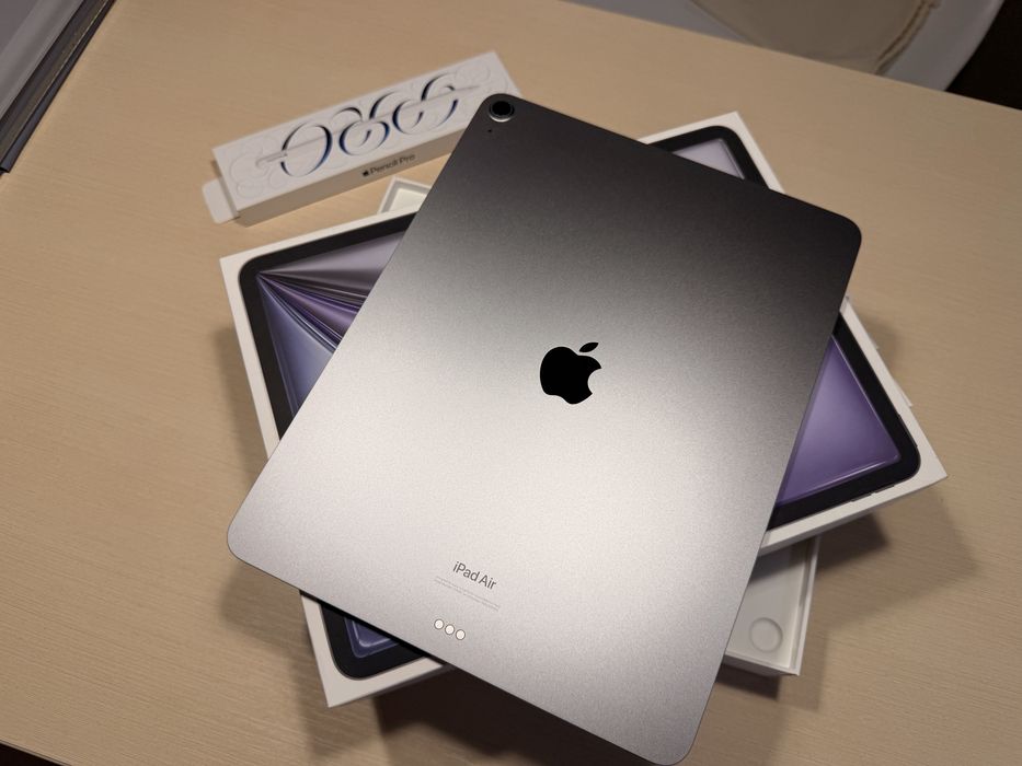 ipad air 13 - купити планшети - Ціна на OLX.ua