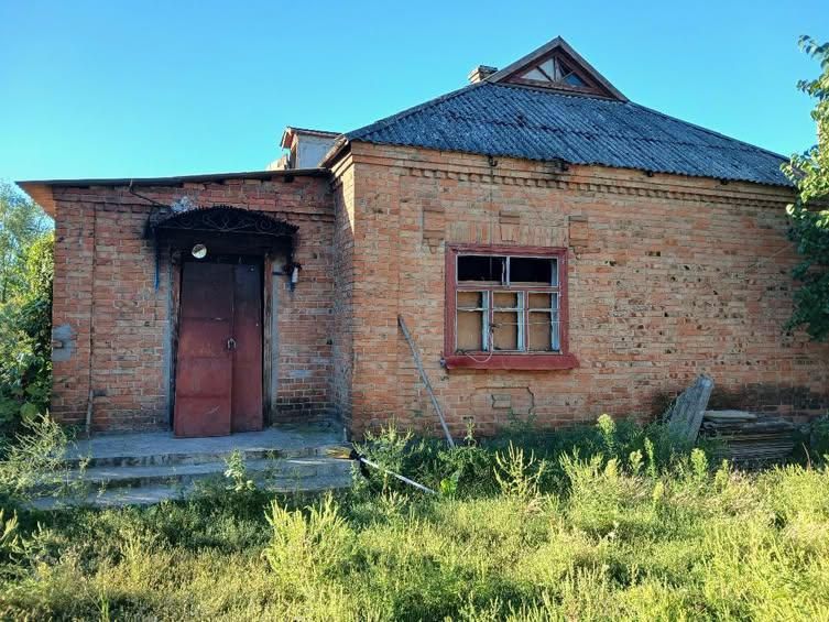 Продам будинок під ремонт Торг