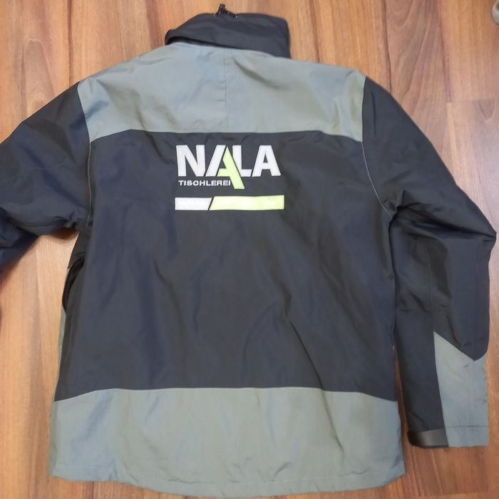 Куртка Strauss Engelbert L