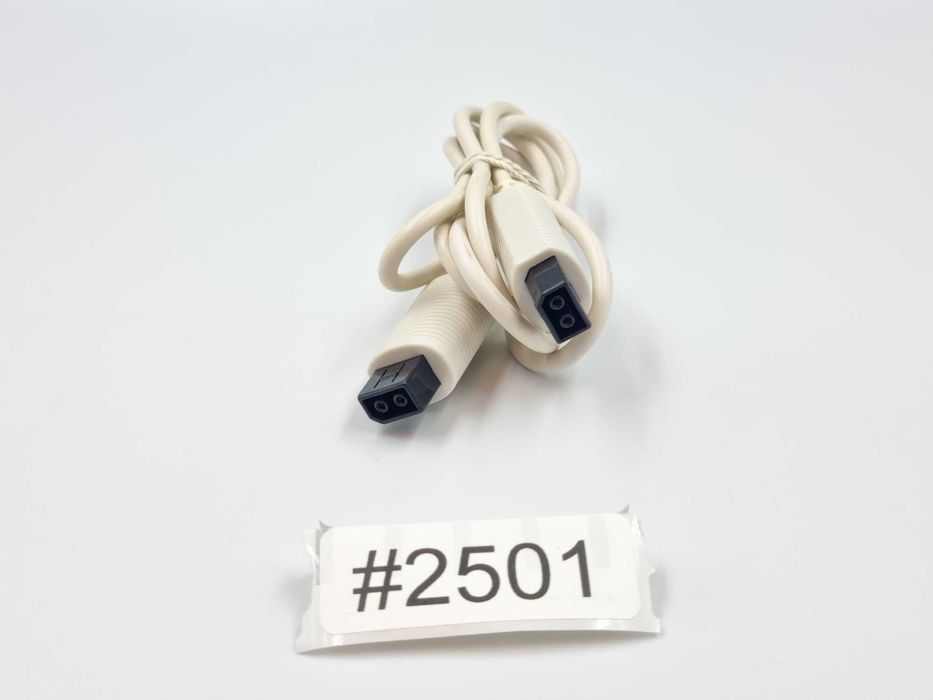 Przewód zasilający Nintendo Wii Poznań | #2501