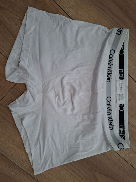 Calvin Klein cotton stretch