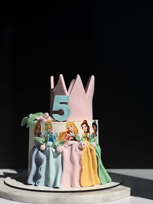 Торти/Капкейки/Бенто Білогородка,Софіївська Борщагівка,Київ