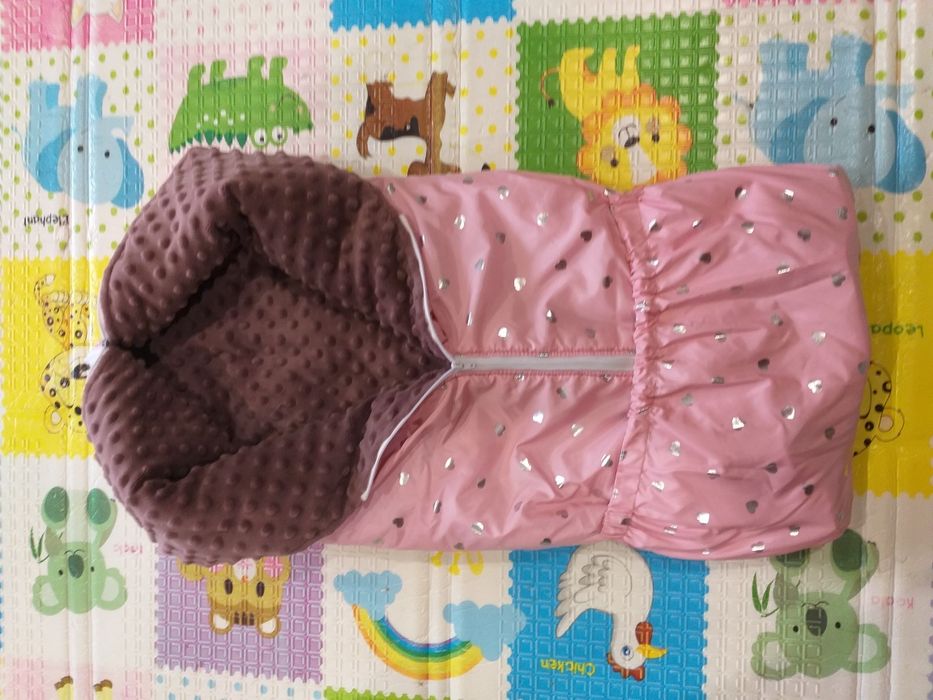 конверт для девочки