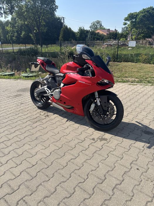 Ducati