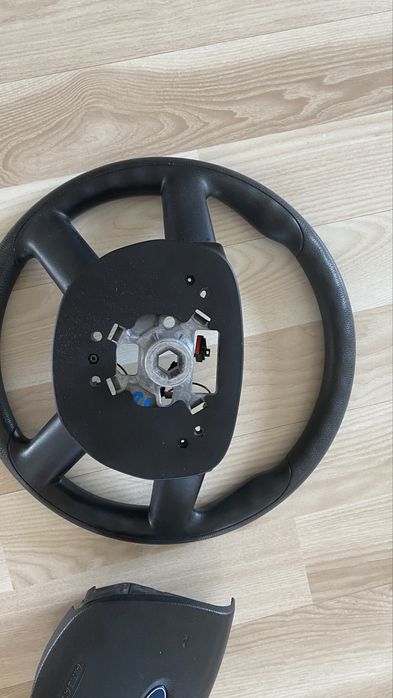Kierownica Forda C-Max