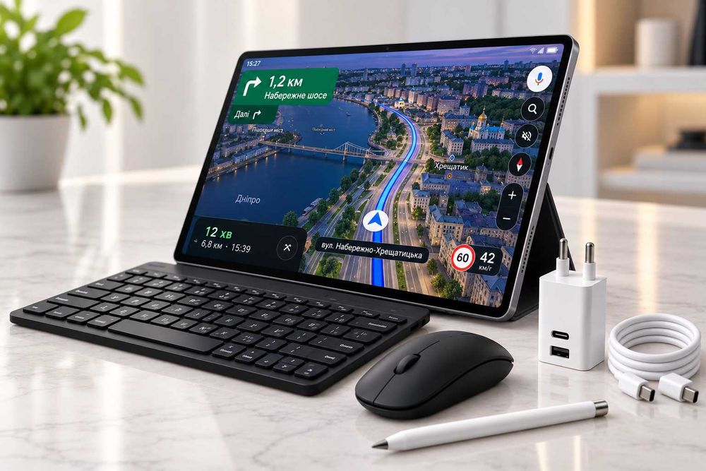 ASUS Pad 11 Дюймів ігровий планшет
