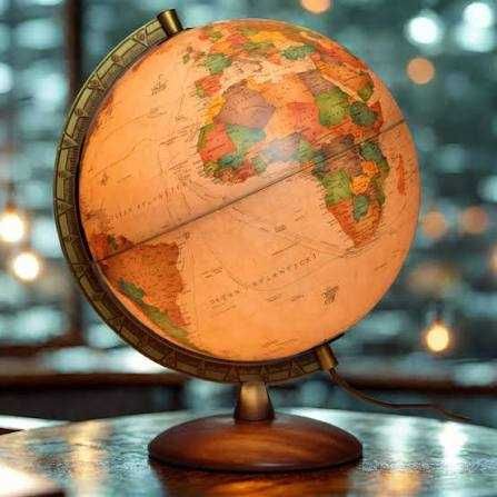 Korepetycje z geografii