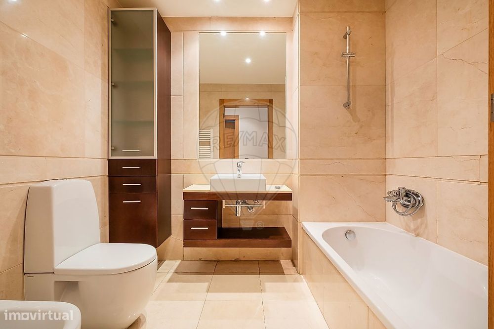 Apartamento T3 para arrendamento
