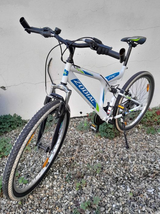 Rower Ks cycling Zodiac 26