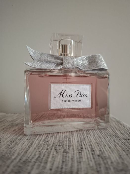 Miss Dior 100 ml
