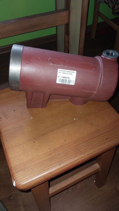 Cylinder do C-360