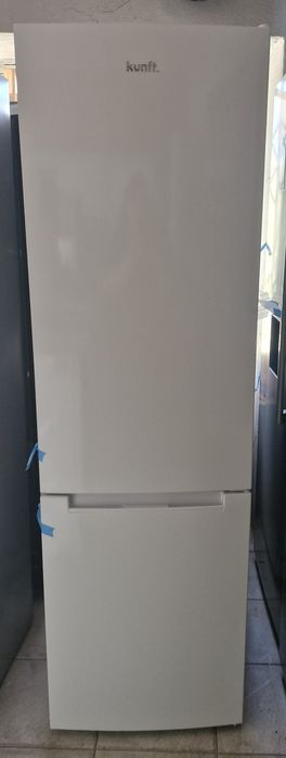 Frigorífico combinado kunft estatico