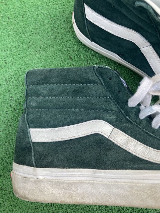 Vans originais tamanho 42