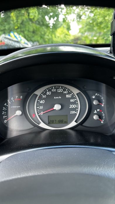 Hyundai Tucson 2005 VIN KMHJN81BP5U176720 фото оголошення 22 з 24