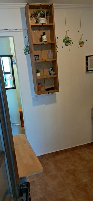 Casa para arrendar T1 650