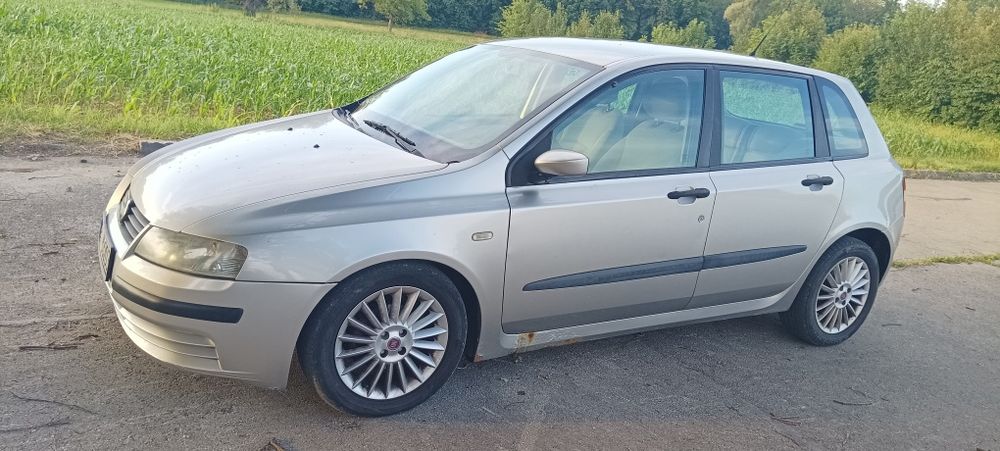 Fiat Stilo 1.6 16v