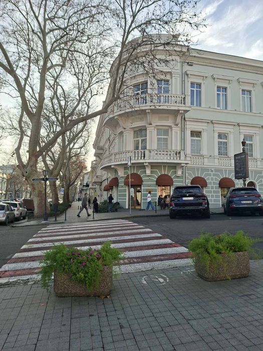 Квартира Центр Дерибасовская/Пушкинская