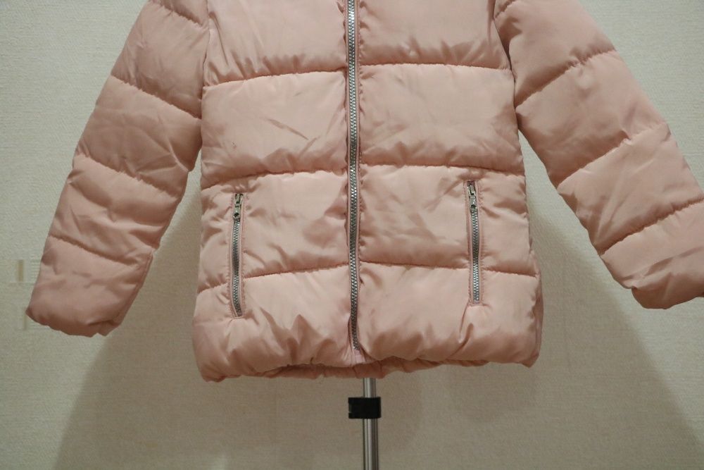 Куртка демисезонная RESERVED для девочки рост 116/122