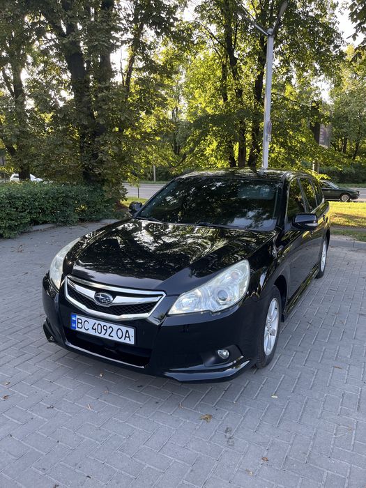 Subaru Legacy 2009 VIN JF1BR5LC2AG009286 фото оголошення 13 з 24