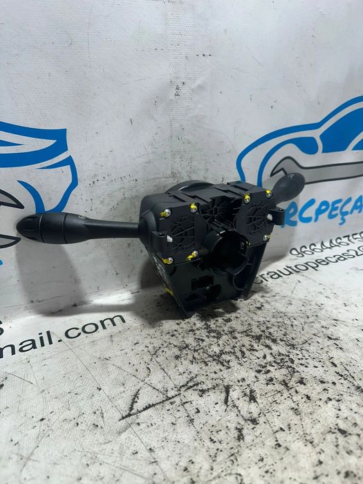 Fita Airbag Volante Manetes Vidros Luzes BMW Mini Cooper One S D SD