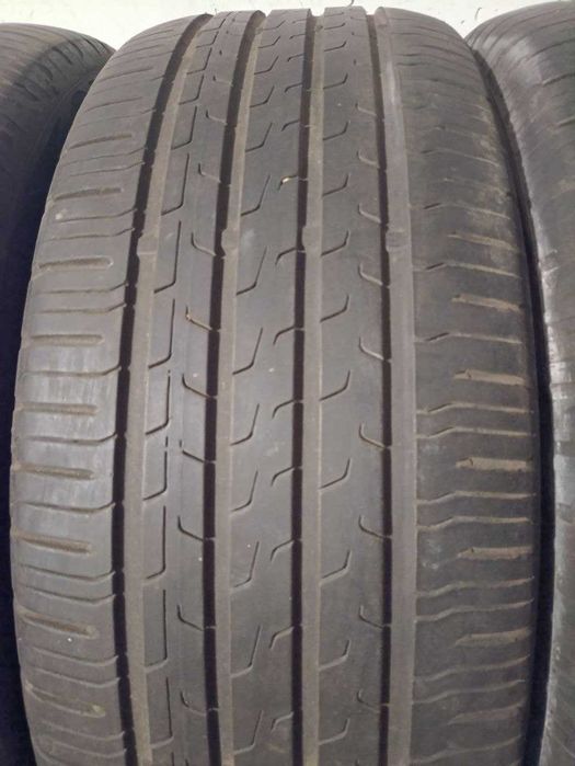 Шини 235/55 R18 комплект літо Continental 6.5мм 2020 рік