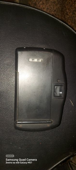 Продам фотоапарат (пленочний)