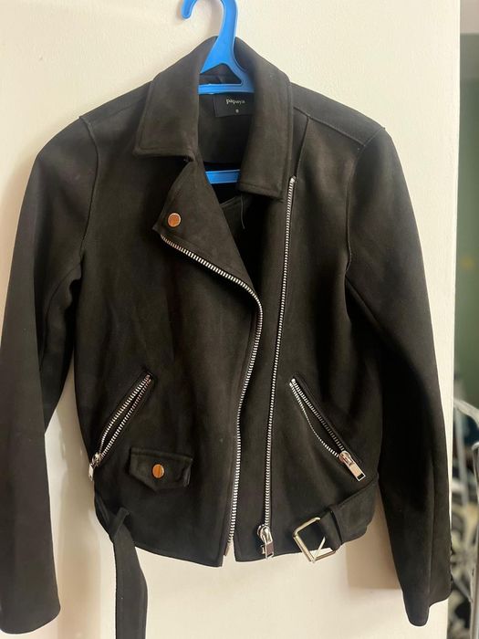 Вельберт Куртка jacket M