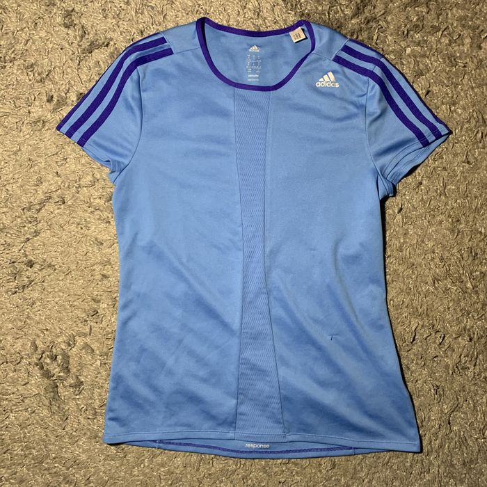 Футболка спортивна Адидас/Адідас/Adidas