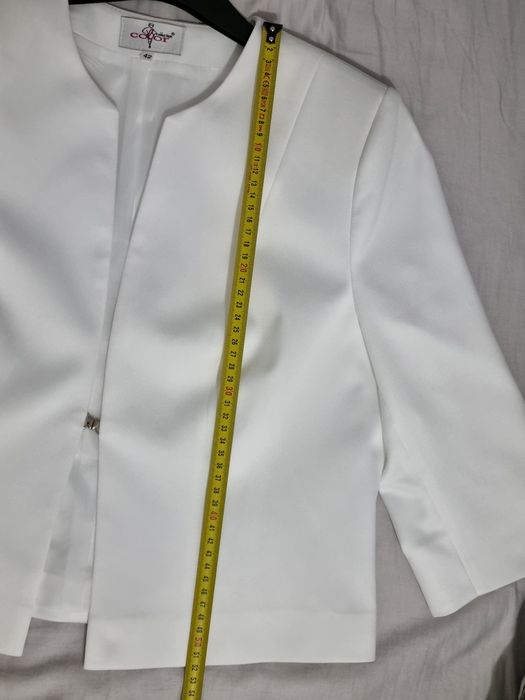 Marynarka, Żakiet, rozmiar 42