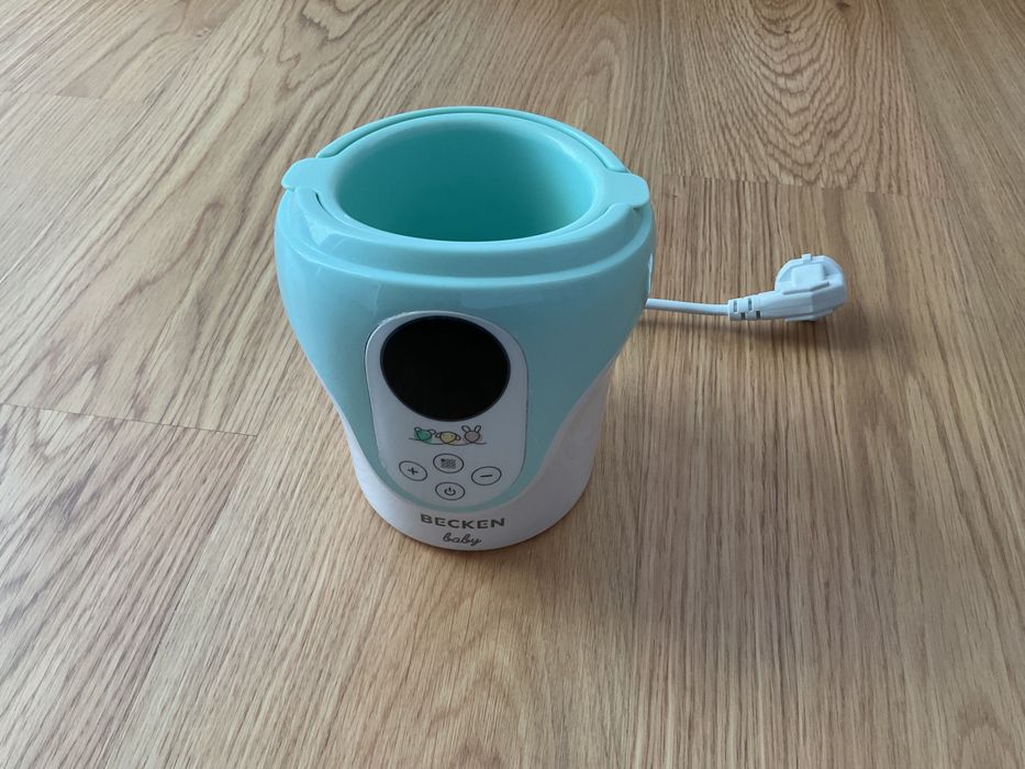 Aquecedor de Biberões BECKEN BABY BBFW-3014