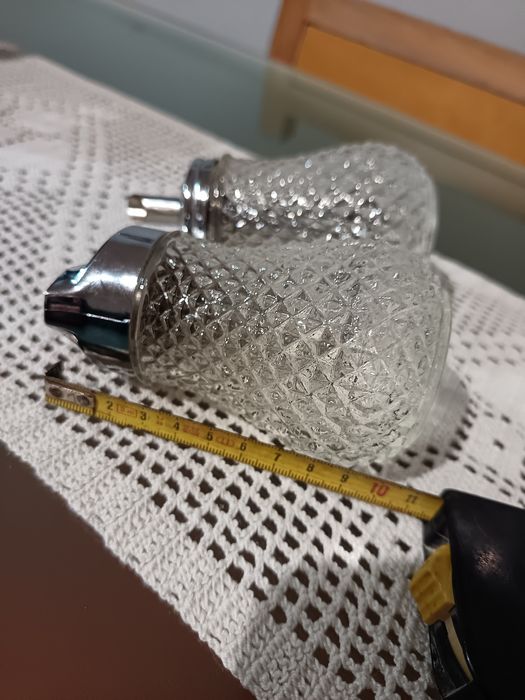 Conjunto pecas pequeno almoço