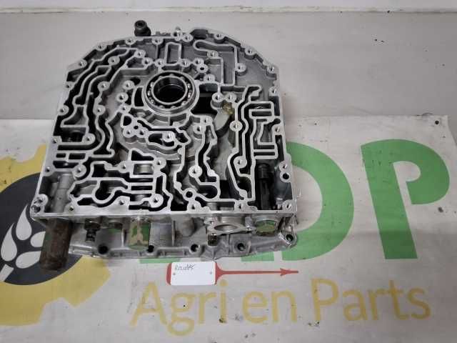 VDP Agri en Parts Sprzedż uzywanych części do  Ciągników John Deere