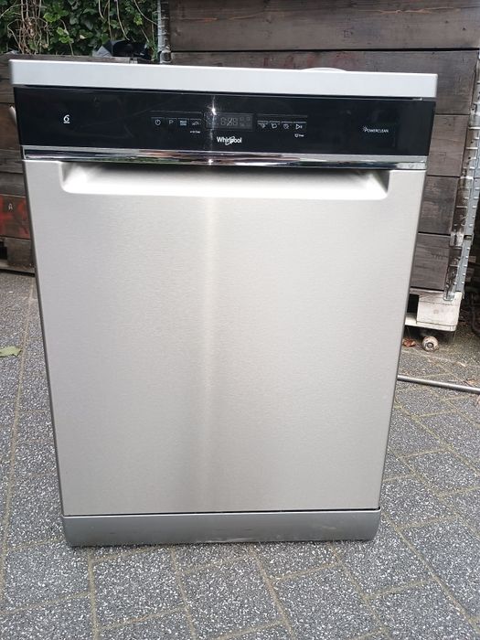 Zmywarka Whirlpool