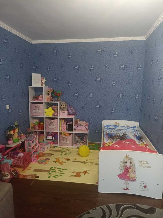 Продам квартиру 1 кімнатна