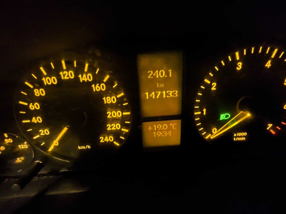 Vendo Mercedes Benz A150
