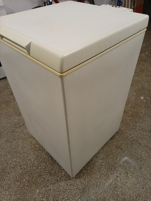 Zamrażarka skrzyniową Whirlpool sprawna stan bdb dowóz gratis