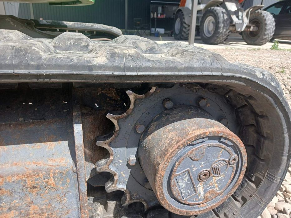 Продам Yanmar Vio 50