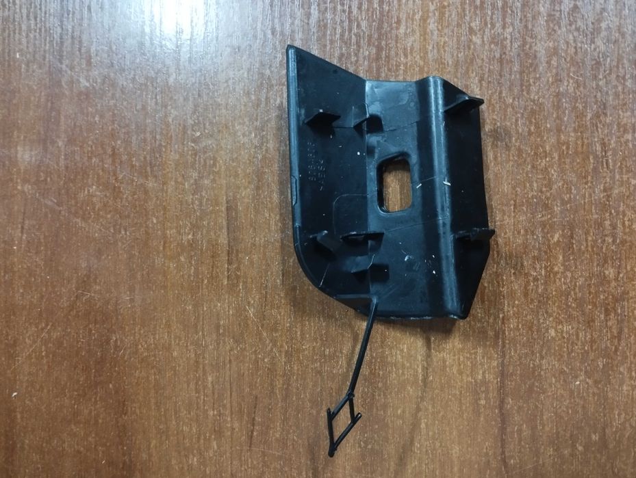 BMW X3 G01 заглушка буксирувального гачка 51118064606 М пакет 8064606