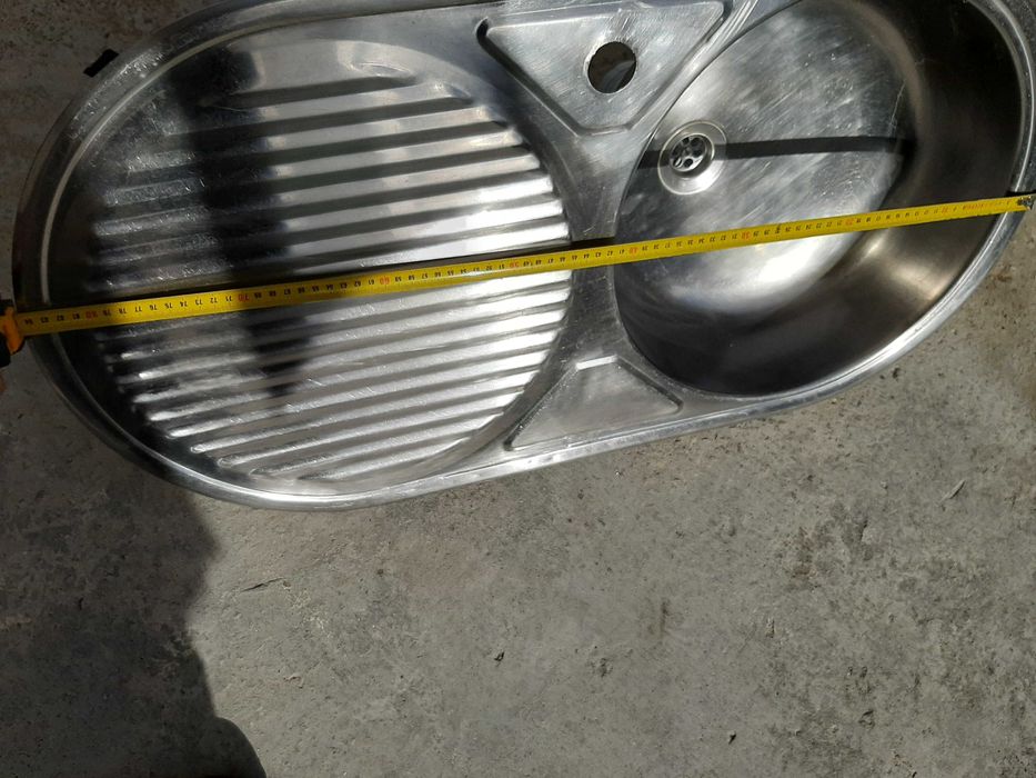 Lava loiça INOX barato