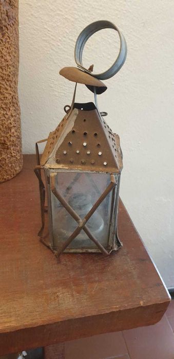 Velharias vendidas juntas ou separadas