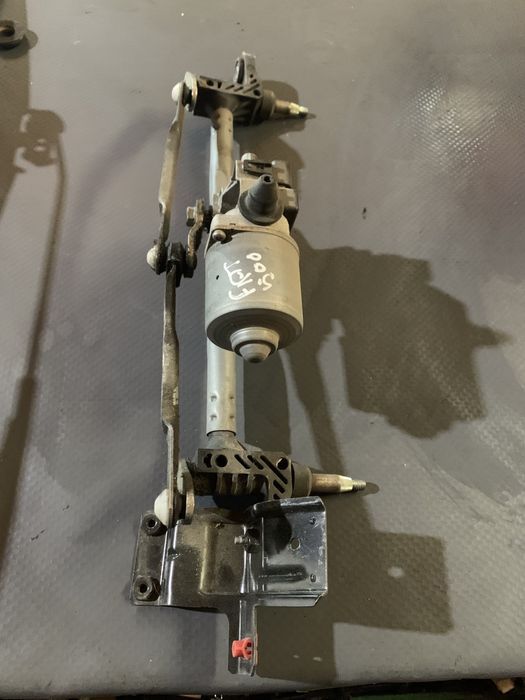 Motor limpa vidros Fiat 500
