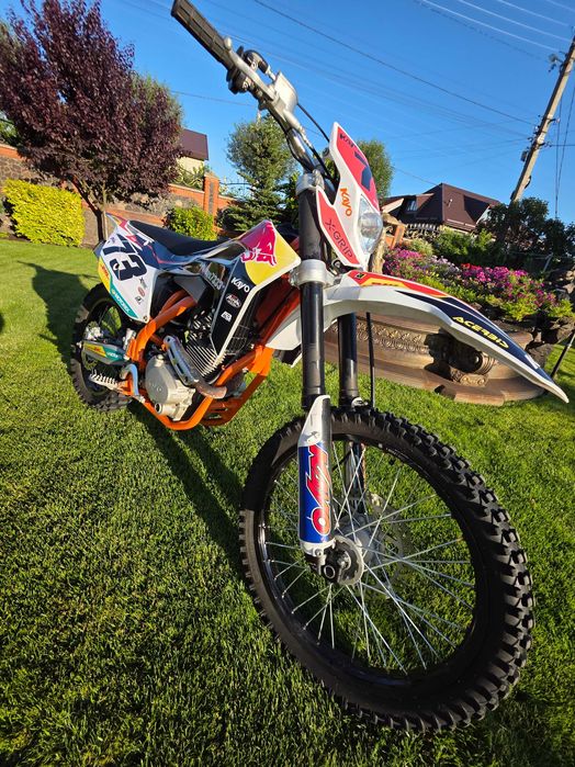 KAYO K4 Enduro Cross