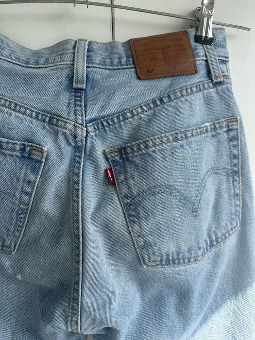 Джинси Levi’s xs-s