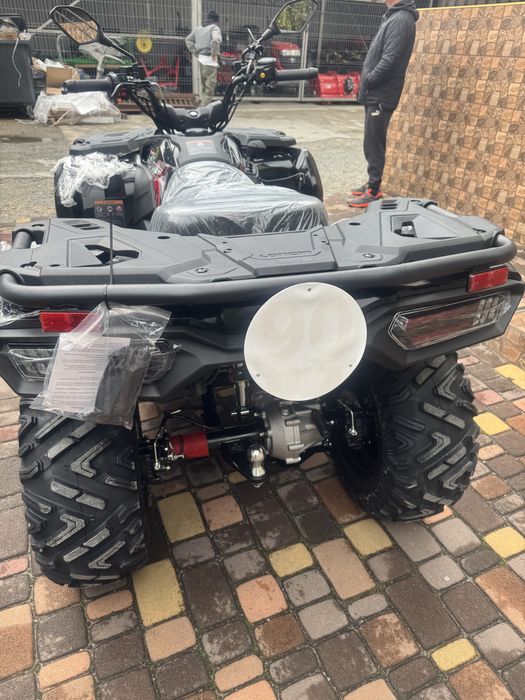 Квадроцикл LONCIN XWOLF 300 Лонсін